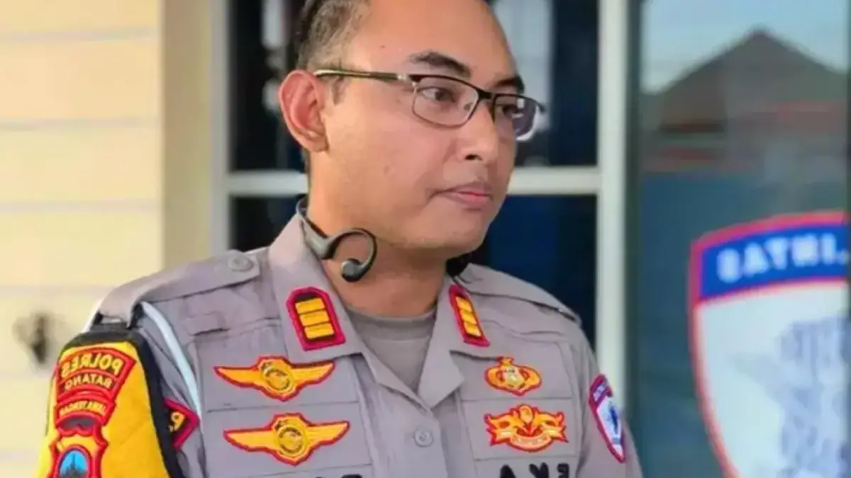 Waspada Penipuan ETLE Palsu di Batang, Polisi Imbau Tak Klik Tautan Curiga Waspada Penipuan ETLE Palsu di Batang, Polisi Imbau Tak Klik Tautan Curiga