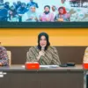 Wawalkot Balgis Resmikan Rumah Livelihood \"Brayan Urip\", Wadah Pemberdayaan Ekonomi Warga Pekalongan
