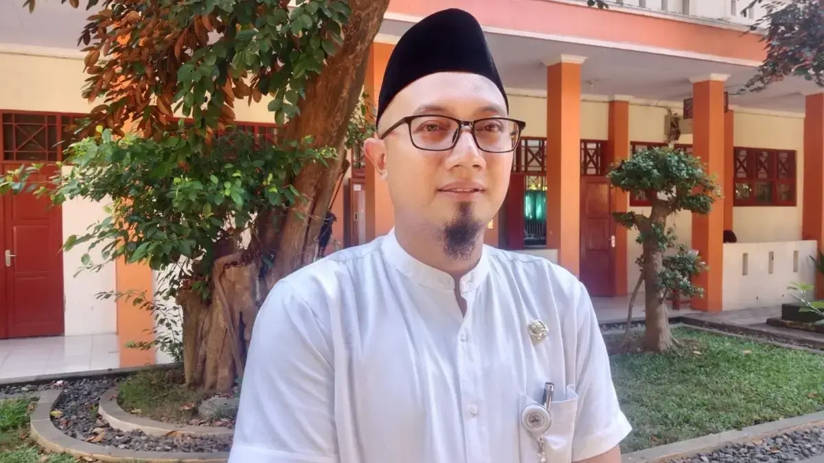 Wujudkan Pendidikan Inklusi, SMAN 1 Batang Sediakan Kuota 5 Persen bagi Siswa Disabilitas Wujudkan Pendidikan Inklusi, SMAN 1 Batang Sediakan Kuota 5 Persen bagi Siswa Disabilitas