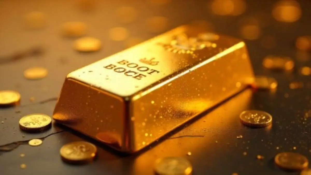 Harga emas Antam hari ini Sabtu 20 Juni 2026