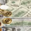 kenaikan dolar punya pengaruh terhadap harga emas