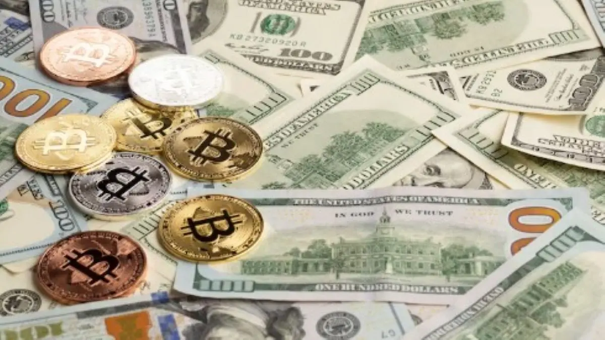 kenaikan dolar punya pengaruh terhadap harga emas