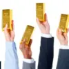 Harga emas hari ini Rabu 17 Juni 2026