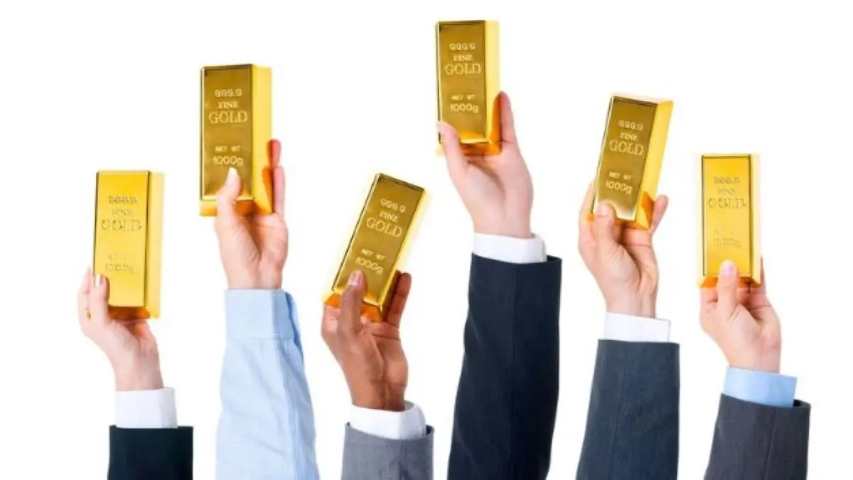 Harga emas hari ini Rabu 17 Juni 2026