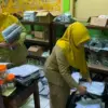 192 Siswa Baru SMPN 2 Batang Terima Seragam Gratis, Orang Tua Lega Beban Berkurang