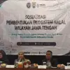 80 Persen UMKM Kuliner Belum Bersertifikat Halal, Pemkab Kendal Pacu Penguatan Ekosistem Produk Lokal