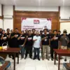 BMI Kendal Konsolidasi, Kornas Hadir Perkuat Jaringan Relawan hingga Desa