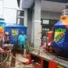 BMKG Imbau Warga Jateng Waspada Dampak El Nino hingga Akhir 2026