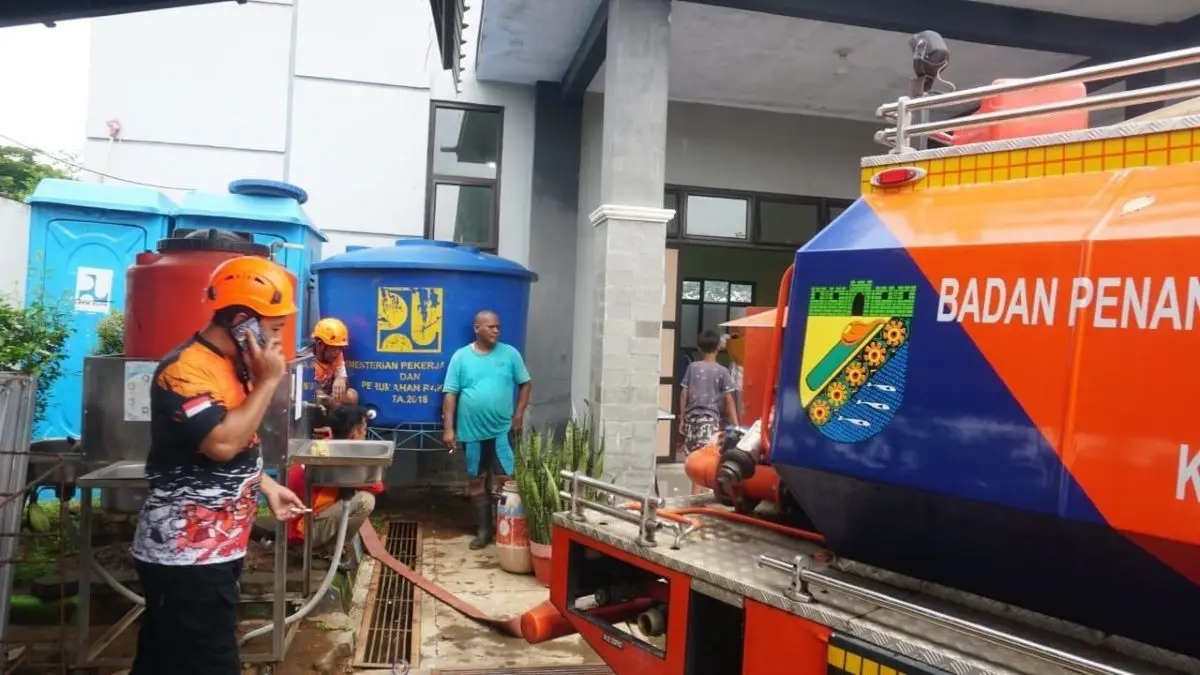 BMKG Imbau Warga Jateng Waspada Dampak El Nino hingga Akhir 2026