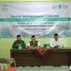 BMKG Peringatkan Kemarau Panjang, LPBI NU Kendal Siapkan Mitigasi Kekeringan dan Karhutla di Desa Rawan BMKG Peringatkan Kemarau Panjang, LPBI NU Kendal Siapkan Mitigasi Kekeringan dan Karhutla di Desa Rawan