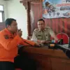 BPBD Batang Gandeng RAPI Latih Perangkat Desa Gunakan HT untuk Antisipasi Bencana