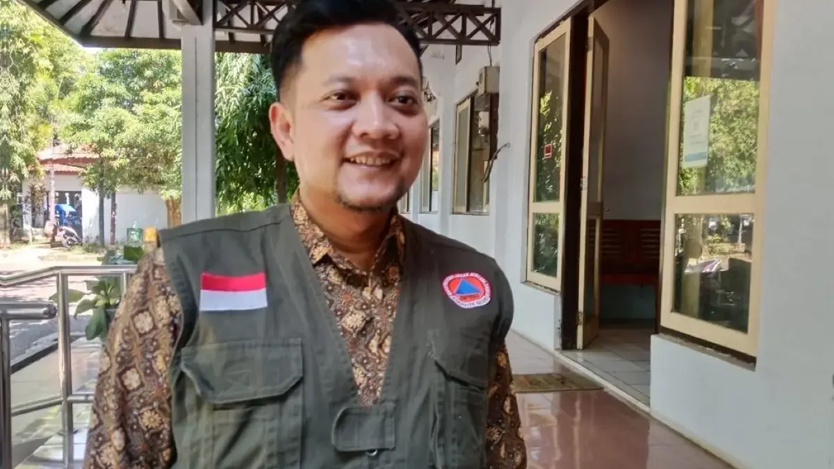 BPBD Batang: Kemarau Godzilla Mulai Terasa, Juli-Agustus Diprediksi Tanpa Hujan