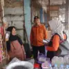 BPS Batang Datangi Pasar Limpung, Pedagang Bingung karena Sudah Didata di Rumah