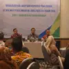 Baru 19% Proyek Konstruksi di Pekalongan Daftarkan Pekerja ke BPJS Ketenagakerjaan