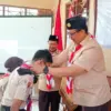 Bawaslu Batang Gandeng Pramuka, Siapkan Kader Muda Pengawas Pemilu 2029
