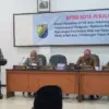 Belanja Naik 13,9 Persen, APBD Perubahan Kota Pekalongan 2026 Fokus Atasi Banjir dan Fasilitas Publik