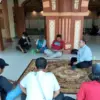 Bertaruh Nyawa di Jalanan, Relawan Pengatur Lalu Lintas Weleri Diupayakan Dapat BPJS oleh PDM Kendal