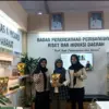 Biolele Farm Pelet Ikan dari Limbah Organik Siswa MA NU 03 Curi Perhatian di KOF 2026