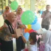 Bunda PAUD Kota Pekalongan Pantau MPLS di TK Pembina, Pastikan Ramah Anak dan Bebas Tekanan