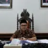 Bupati Batang Instruksikan Proyek Tak Lagi Menumpuk di Akhir Tahun, Siapkan Lelang Dini