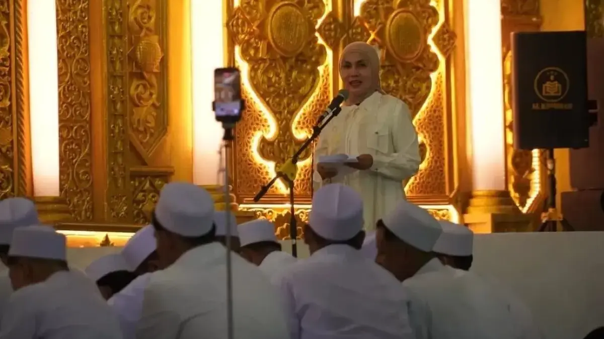 Bupati Kendal Ajak Ulama dan Masyarakat Perkuat Sinergi Bangun Daerah