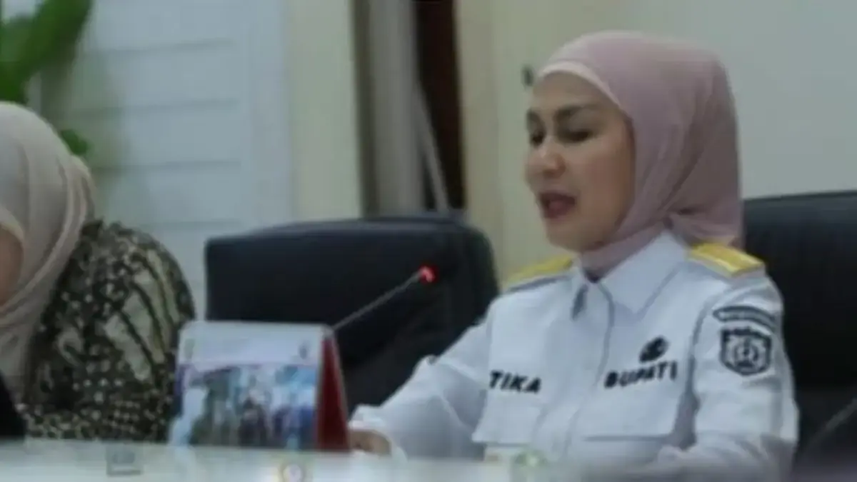 Bupati Kendal: Keterbukaan Informasi di Sekolah Wujudkan Pelayanan Publik Berkualitas