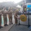 Bupati Kendal Minta MPLS Bebas Perundungan, Tahun Ajaran 2026/2027 Resmi Dibuka