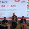Bupati Kendal: Rokok Ilegal Rugikan Negara, DBHCHT Turun Bantuan Nelayan Ditiadakan