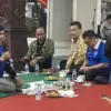 Bupati hingga Ketua DPRD Kendal Ikut Nobar Piala Dunia 2026 di Pendopo