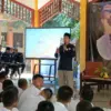 Cegah Perundungan Sejak MPLS, FKUB Batang Tanamkan Nilai Toleransi di Sekolah