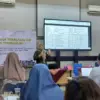 Cetak Lulusan Adaptif, Prodi D3 Manajemen Perusahaan USM Evaluasi Kurikulum OBE