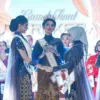 Cetak Sejarah, Mahasiswi Psikologi Unnes Raih Mahkota Puteri Kebaya Indonesia 2026 Pertama Pakai Hijab
