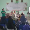 DLH Pekalongan Giatkan Bank Sampah Unit & Cegah Kawasan Kumuh Lewat Pelatihan