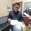 DPRD Kendal Minta Mora Sandhy Fokus Hukum, Nonaktif Sementara dari Dewan