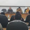 DPRD Kota Pekalongan Dorong Kajian Komprehensif Proyek PSEL, Tampung Aspirasi Warga