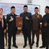DPRD dan Pemkot Pekalongan Sinkronkan Regulasi Kepemudaan dan Perlindungan Perempuan-Anak