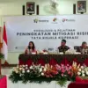 Dekopinda Kendal Dorong Koperasi Perkuat Mitigasi Risiko di Tengah Maraknya Pinjaman Digital
