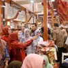Dekranasda Kota Pekalongan Pamerkan Batik dan Kerajinan Kreatif di HUT Dekranas ke-46