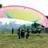 Diikuti 60 Atlet, Kejuaraan Paralayang KPXC 2026 Siap Hiasi Langit Curug Sewu Kendal Agustus Mendatang