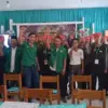 Diklatsar Banser Patebon, Kader Digembleng Hukum dan Kepemimpinan untuk NKRI