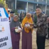 Disertai Pembagian Sembako Gratis, Kajian Ahad Pagi PCM Patean Kendal Dijejali 700 Warga Disertai Pembagian Sembako Gratis, Kajian Ahad Pagi PCM Patean Kendal Dijejali 700 Warga