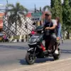 Dishub Batang Gencar Sosialisasi Aturan Sepeda Listrik, Anak Usia Sekolah Jadi Sasaran Utama