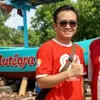 Dispermasdes Kendal Tinjau Pantai Kinasih, Kawasan Siap Dikembangkan Jadi Destinasi Wisata Unggulan