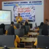 Dorong Literasi Digital, TBM Dimurti dan Dinkominfo Pekalongan Latih Pegiat Bikin Konten Kreatif