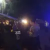 Dua Kelompok Pemuda Bersitegang di Pendopo Bupati Pekalongan, Pisau dan Rantai Diamankan