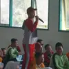 FANTATIK Tanamkan Etika Bermedia Sosial kepada Siswa SMP Negeri 6 Pekalongan