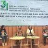 FTP Unika Soegijapranata Gelar Seminar Nasional Integrasi Bahari dan Agraris