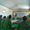 FUSPAQ Kendal Seragamkan Kurikulum TPQ Berbasis Aswaja di Awal Tahun Ajaran