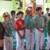 Forum Anak FANTATIK Hadir di MPLS, Edukasi Siswa SMPN 6 Pekalongan Cegah Perundungan