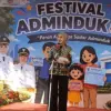 Gandeng Ibu-ibu PKK, Pemkab Kendal Luncurkan \"Gardu Kendal\" demi Tertib Adminduk Keluarga